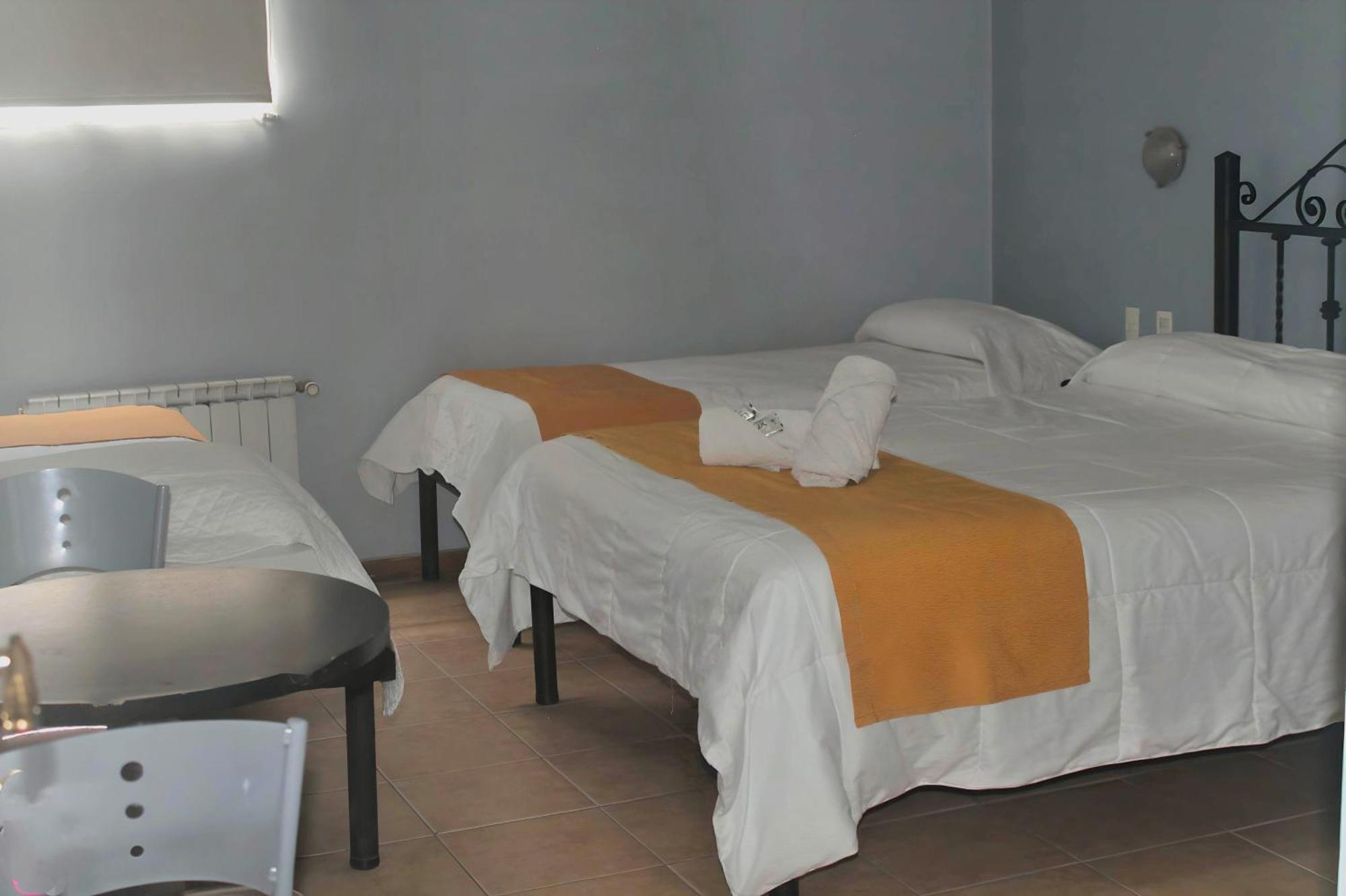 Hotel Sienna Mendoza Exteriér fotografie